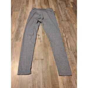 90 degree by reflex, gray leggings, size M.